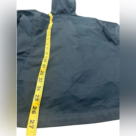 Fjallraven Stina Jacket Indigo Blue Womens Medium - Picture 7 of 13